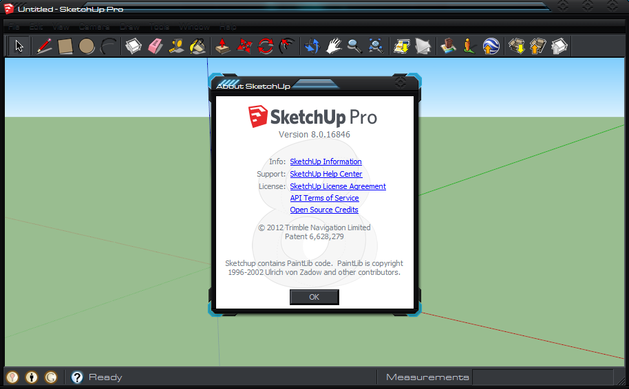 Crack Google Sketchup Pro 8 For Mac